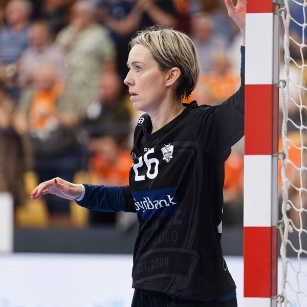 Crvena zvezda dovela najtrofejniju rukometašicu svih vremena (Video/Foto)