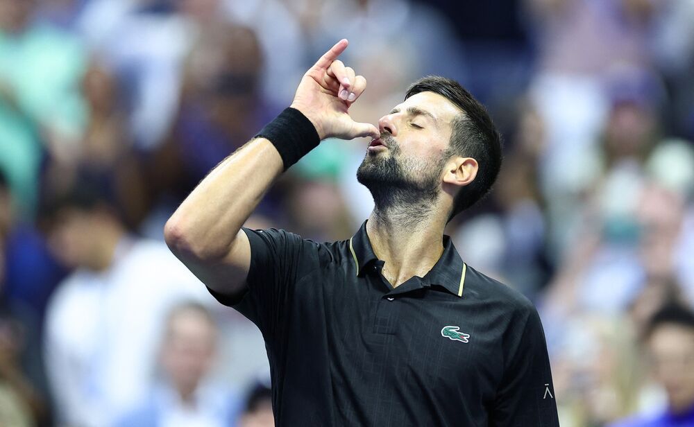 Novak Đoković