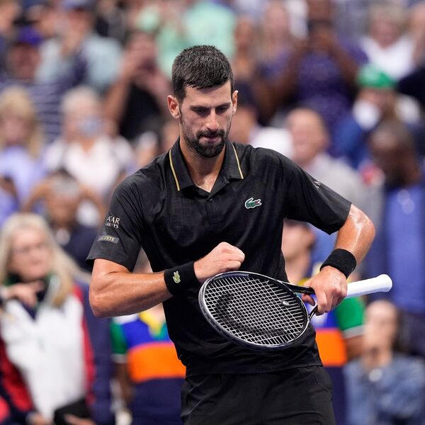 Đoković iskren posle plasmana u polufinale US Opena: Moglo je da ode...