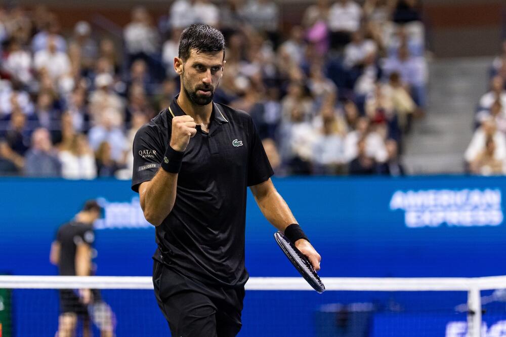 Dupli džekpot: Zbog ovoga je Đokovićeva pobeda nad Fricom još vrednija!