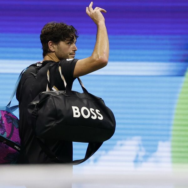 Fric šokirao planetu rečima o Novaku Đokoviću!