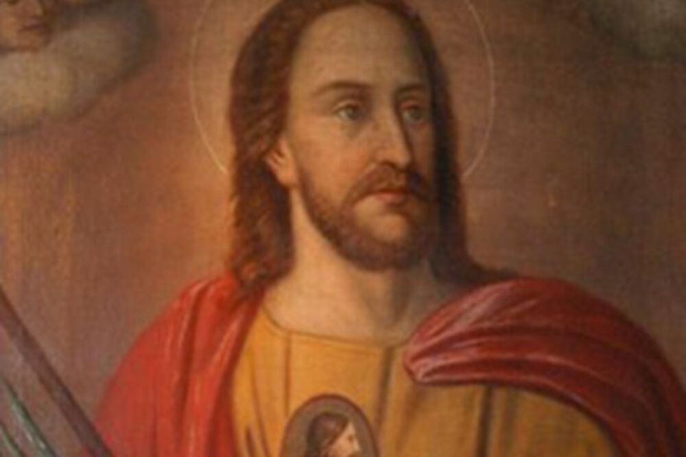 Sveti apostol Tadej 