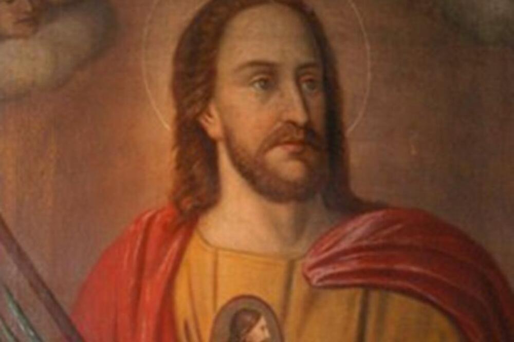 Čudotvorac koji je iscelio kneza Avgara: Ako želite zaštitu doma, danas se pomolite OVIM rečima Svetom Tadeju