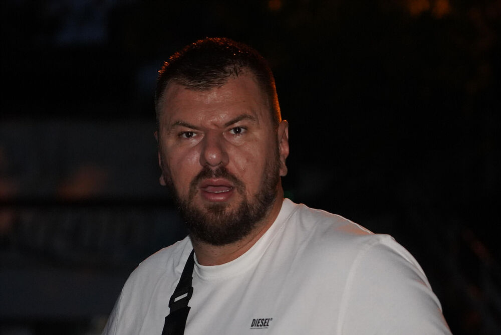 Марко Јањушевиќ Јањуш