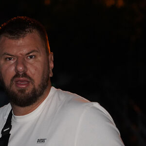 Janjuš otkrio sa kojom rijaliti učesnicom je imao intimne odnose: "Dva puta za jednu noć" (VIDEO)