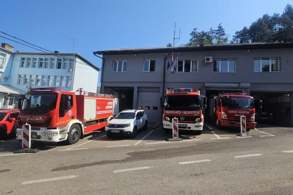 Važno obaveštenje za ove građane: Objavljeno šta će se desiti danas u podne