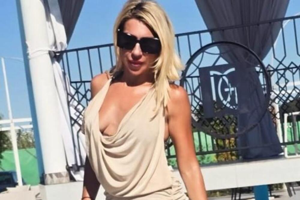 Ona je prva videla od svih, a onda je...Jovana Jeremić iznela šok stvar o Marini Tucaković