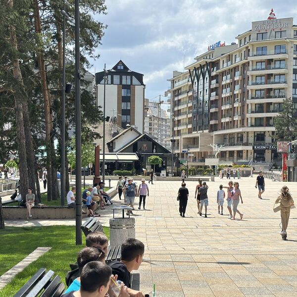 Srbi kidišu na ove dve lokacije! Potražnja za ovim apartmanima je dostigla istorijski maksimum