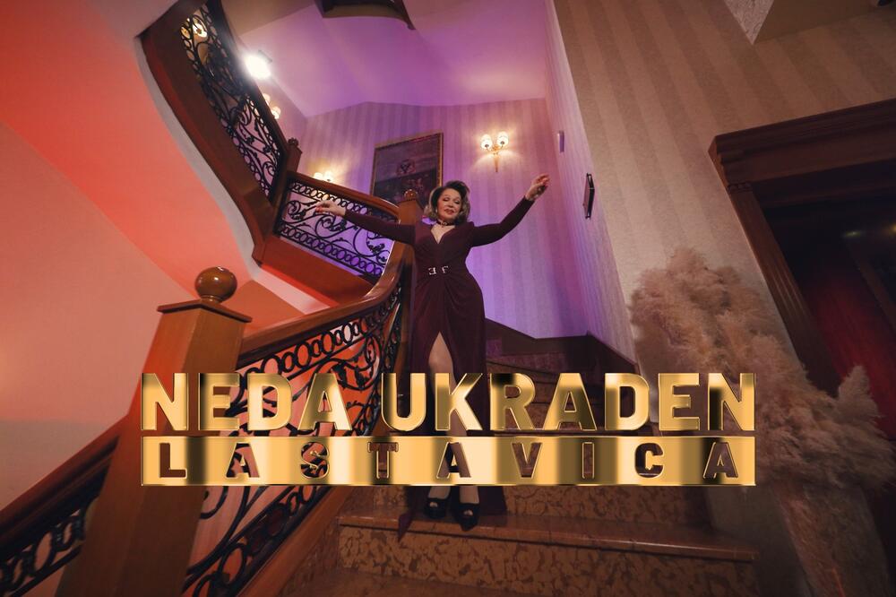 REGIONALNA MUZIČKA DIVA za svoju publiku pripremila novo muzičko osveženje