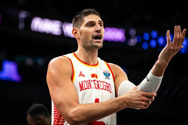 Nije samo Nikola Vučević! Trojica se povukla iz reprezentacije - jedan i bivši košarkaš Crvene zvezde!