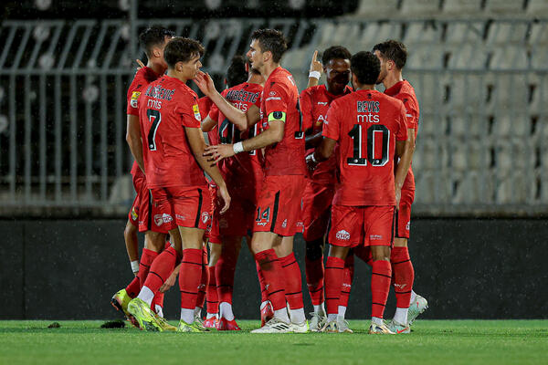 Kragujevački biser ide u Saudijsku Arabiju!