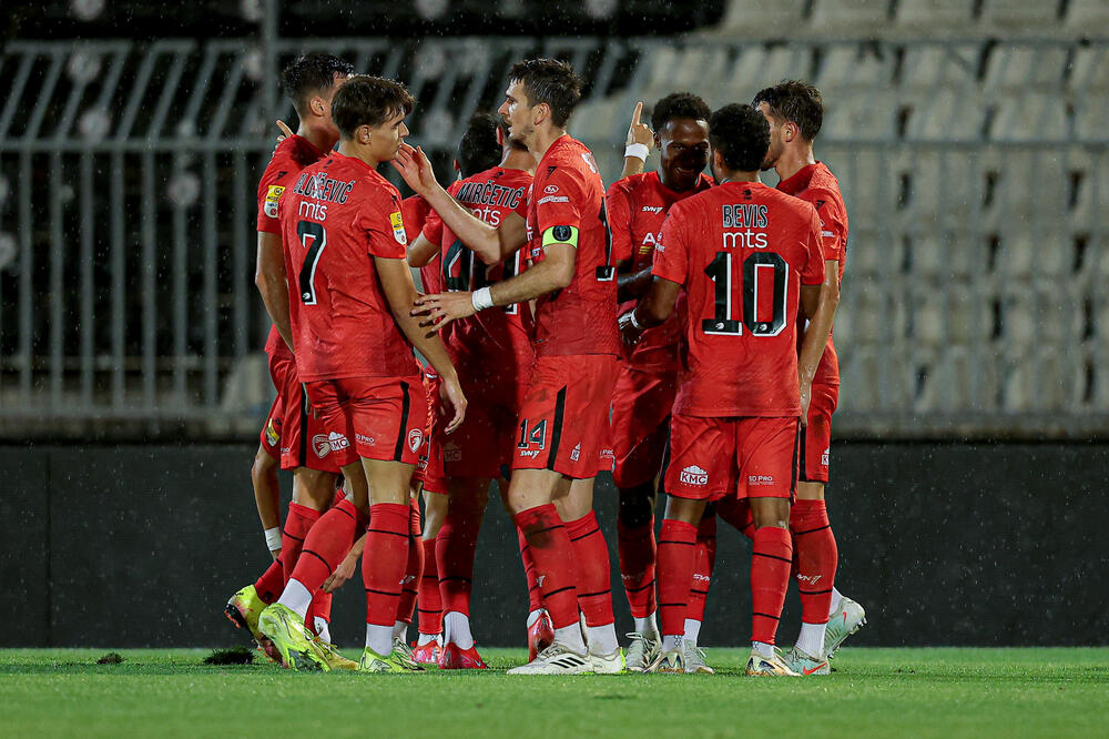 Kragujevački biser ide u Saudijsku Arabiju!