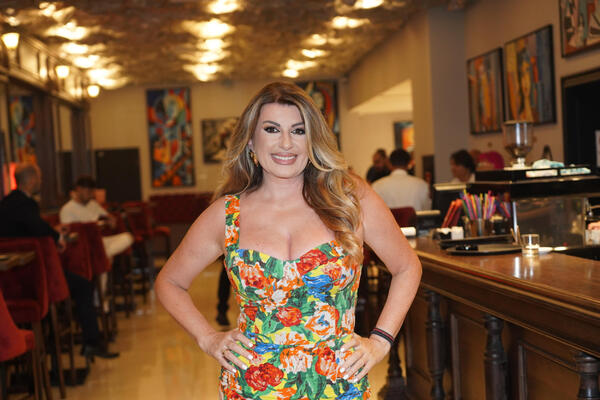 Zašto je Viki Miljković napustila Grand? Isplivali jaki razlozi za odlazak, pomenula i udovicu Saše Popovića