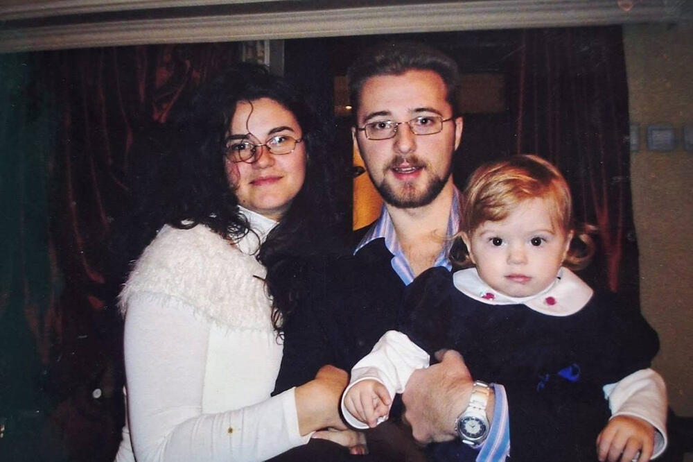 ZA SRBE SU NJEGOVE REČI AMIN! Danas je jako UTICAJAN čovek iz SPC - a sad je prošlost isplivala sa sve DOKAZIMA