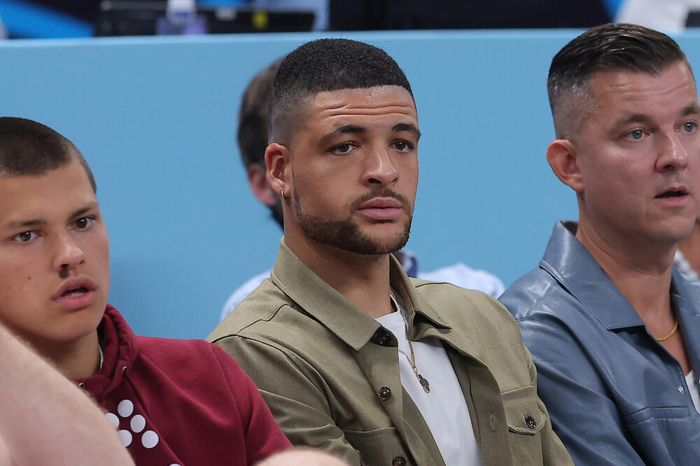 Ife Lundberg u evroligašu menja bivšeg igrača Partizana koji odlazi iako je stigao letos?