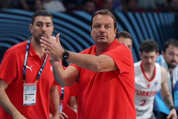 Ataman besneo posle tesne pobede nad Švedskom!