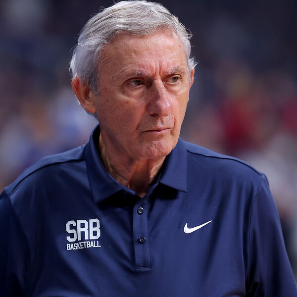 "Sa Bogdanovićem bi bilo drugačije, Evrobasket nije bio neuspeh"