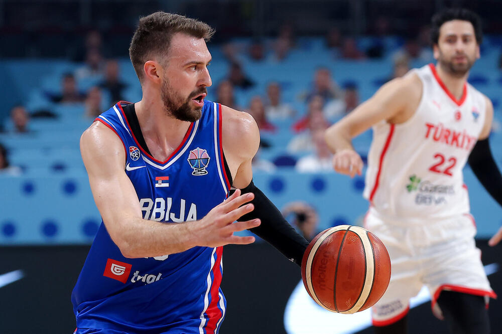 Marko Gudurić izvesno propušta gostovanje Crvenoj zvezdi?