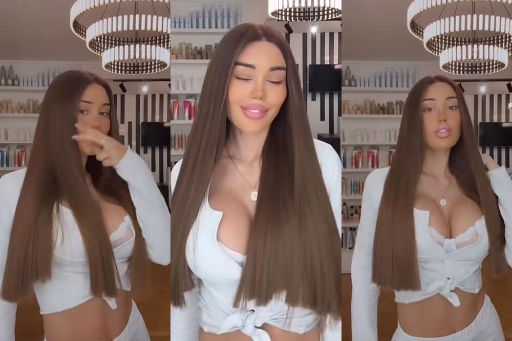 DA LI JE OVO NAJVRELIJA MAMA U SRBIJI? Pre MALA OD SKANDALA koja puni naslovnice - sad vanbračna žena moćnika i...