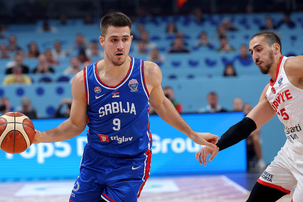 Poznato protiv koga Srbija igra u osmini finala Evrobasketa!