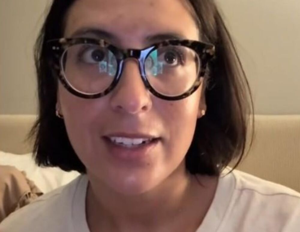 Sara se razvela tri puta