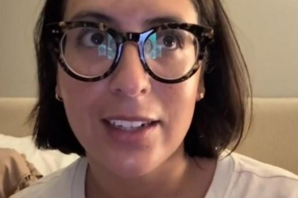 Daj Bože da joj iz 4. puta uspe! Sara se već 3 puta razvela, a sada se PONOVO UDAJE - rodbina ni da čuje, a ona...