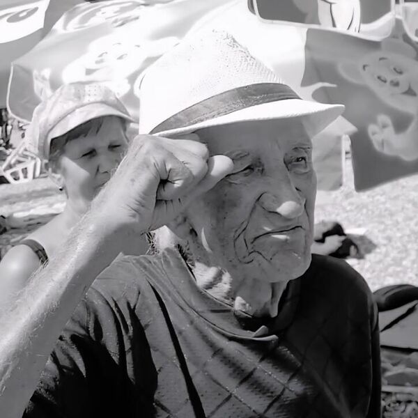 Preminuo Mujo Sinanović!