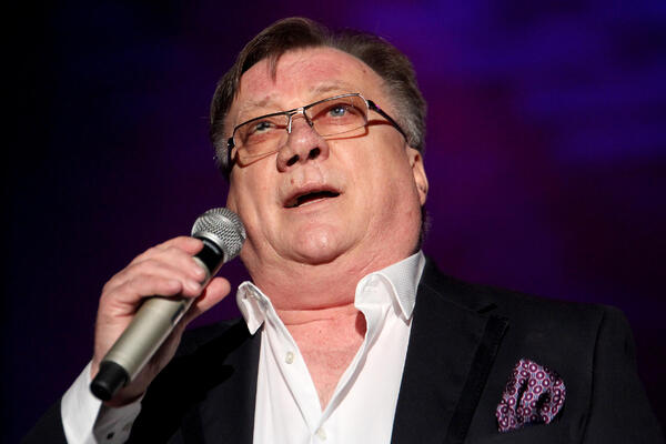 Kolega Halida Bešlića o njegovom zdravstvenom stanju: Evo kakve vesti su stigle do pevača