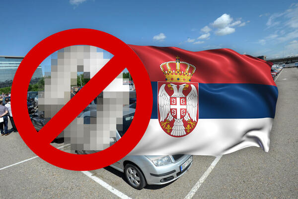 Sa tržišta Srbije se hitno povlači vozilo poznate marke: Postoji rizik od povreda glave