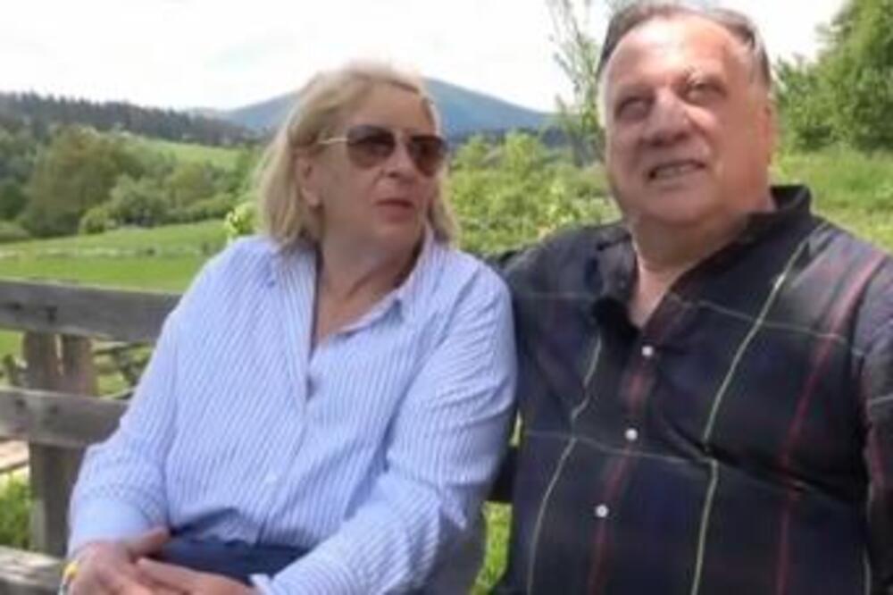 Dok on bije bitku u bolnici, ona se ne odvaja od njega! Halid se obratio supruzi, CEO BALKAN PLAČE