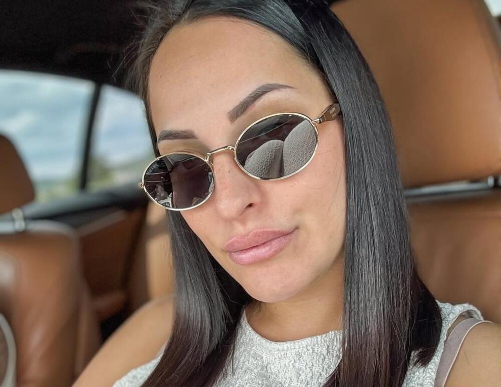 DA LI STE ZABORAVILI ANDRIJANU IZ PRVE ZADRUGE? Upražnjavala INTIMNE ODNOSE sa tipom sa SLIKE, a sad je OVAKVA