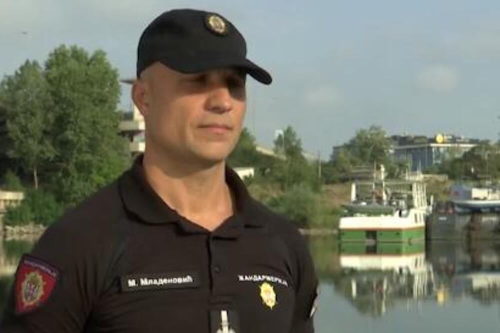 "Nadam se da su apeli na početku sezone urodili plodom" Ove godine manji broj utapanja na rekama i jezerima