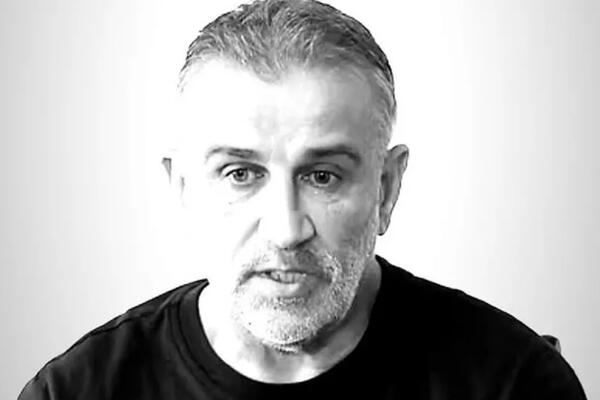 Ogromna tragedija: Preminuo čuveni srpski fudbaler