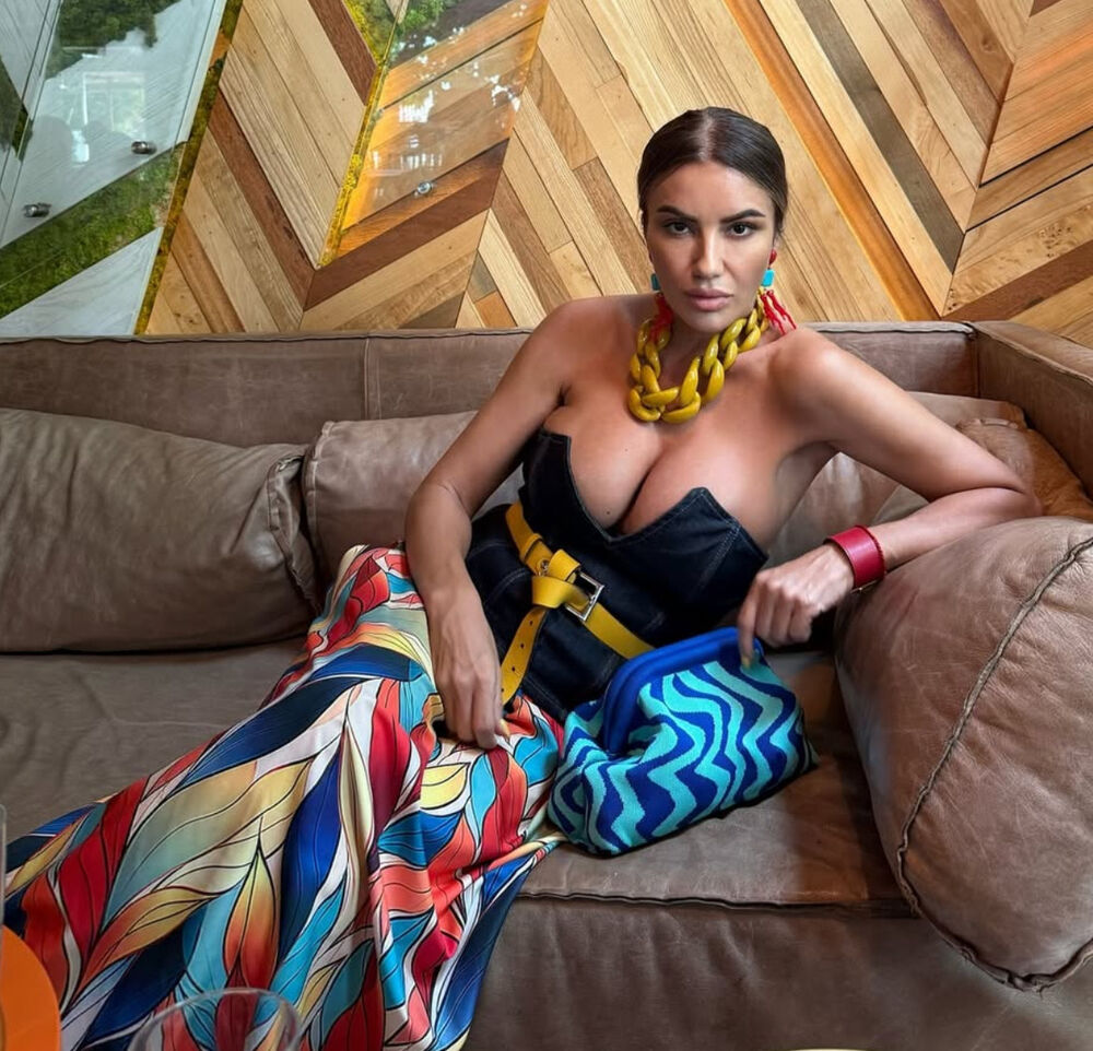 Ivana Stamenković Sindi