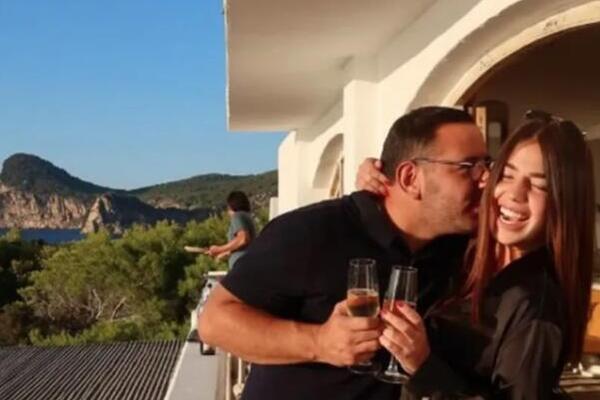 KONAČNO OSVANULO LICE ZETA ZDRAVKA ČOLIĆA! Izgleda MATORIJE nego što jeste, GLAVA BEZ STIKERA ŠOKIRALA