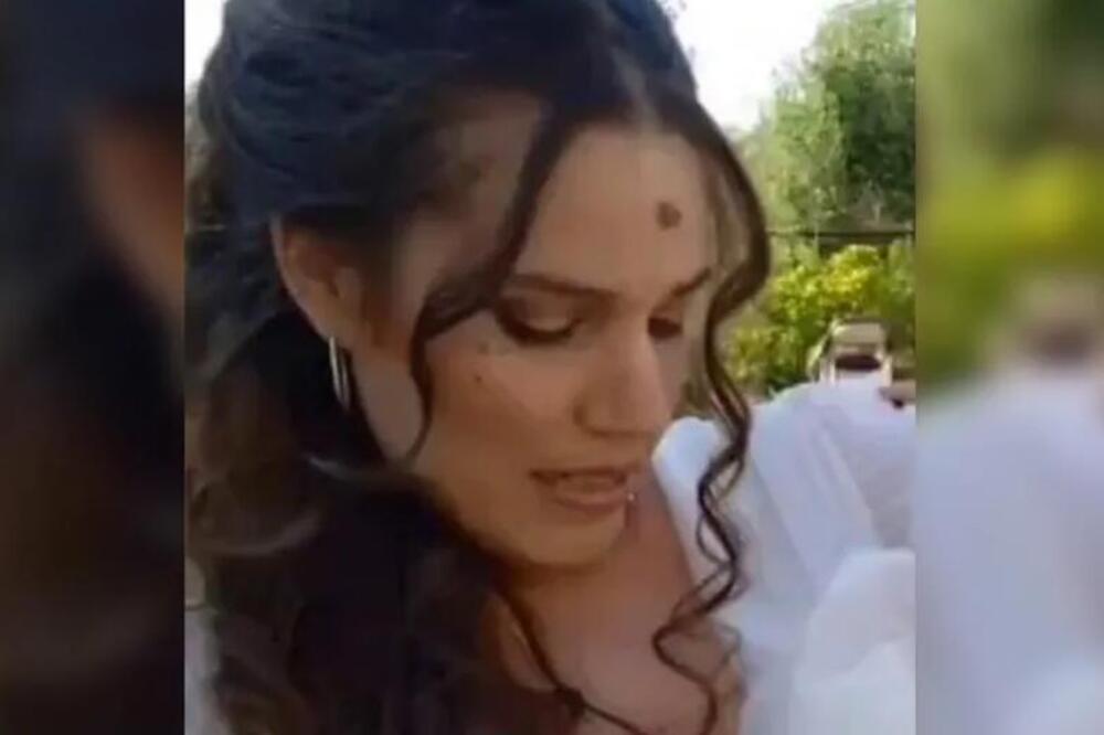 Ovo je žena koja je preminula tokom porođaja kod kuće! Dvoje dece ostalo bez mame, reči njenog muža razaraju dušu!