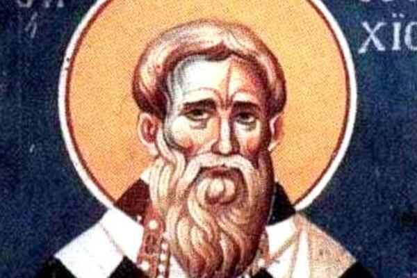 DANAS NIKAKO NE SMETE DA PREKRŠITE STROG OBIČAJ: Poštuje se RANOM ZOROM, veruje se DA SVETAC pomaže samo ako...