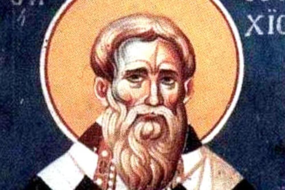 DANAS NIKAKO NE SMETE DA PREKRŠITE STROG OBIČAJ: Poštuje se RANOM ZOROM, veruje se DA SVETAC pomaže samo ako...