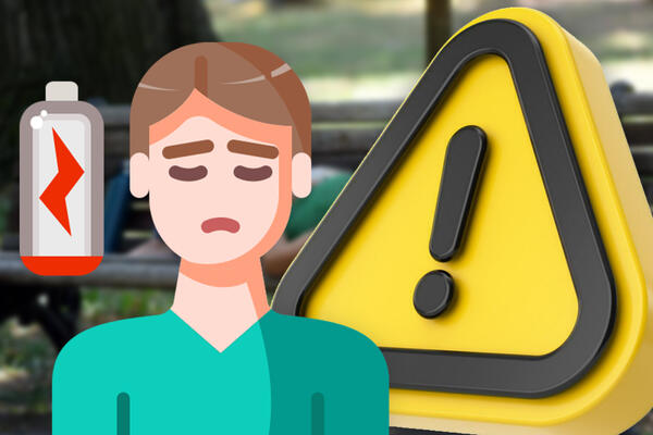 Postoje dva ozbiljna simptoma koja niko ne vidi, a mogu biti pogubna: Reč je o teškoj bolesti, odmah kod lekara