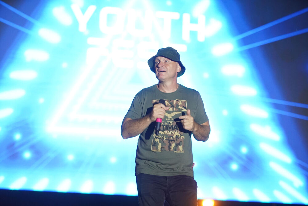 Dača se prisetio saradnje sa Ksenijom Pajčin