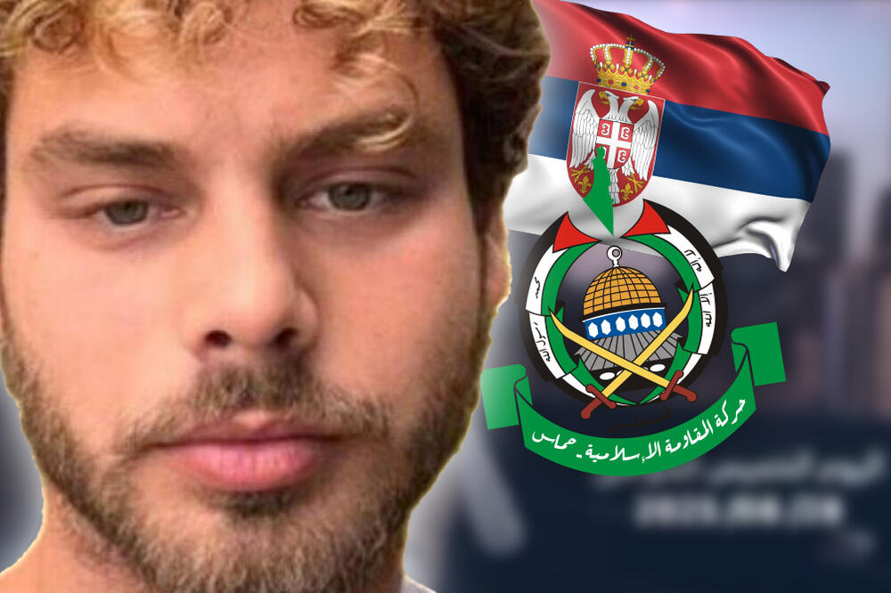 Alon Ohel ponovo sa svojom porodicom! Srbin se susreo sa najbližima posle 2 godine pakla, prizor rasplakao naciju!