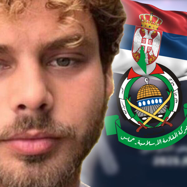 Alon Ohel ponovo sa svojom porodicom! Srbin se susreo sa najbližima posle 2 godine pakla, prizor rasplakao naciju!