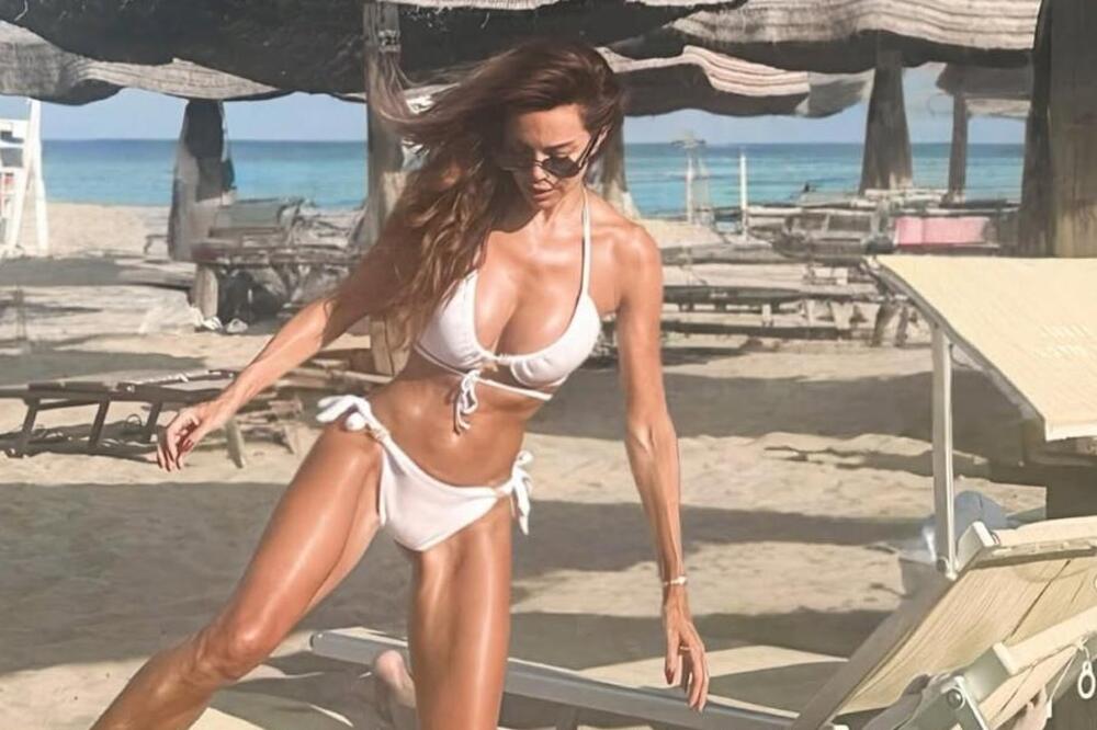 MUŽ JOJ UMRO NA STOLU ZA MASAŽU! Radila u Srbiji i Hrvatskoj, pa ostala UDOVICA! Sad joj SVEKAR SERVIRA PAKAO