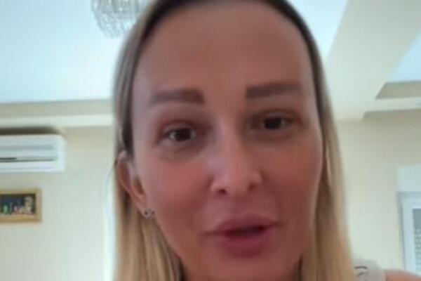 "NISAM MOGLA DA SHVATIM DA ONI..." Bojana se sa porodicom vratila iz Nemačke u Srbiju, JEDNO JE I DALJE ŠOKIRA!