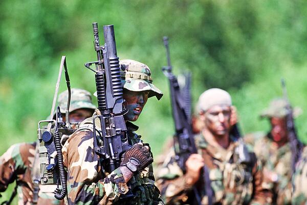 ŠOKANTNO! Njujork tajms tvrda da su američke snage poubijale civile usred Severne Koreje! Detalji su neverovatni!