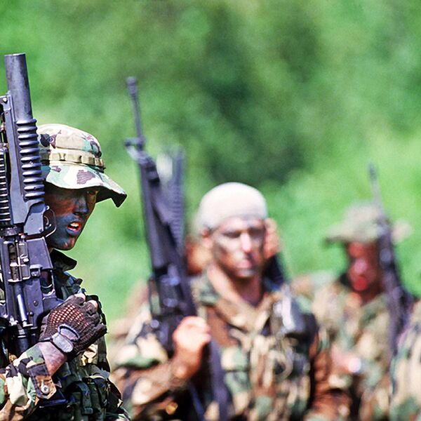 ŠOKANTNO! Njujork tajms tvrda da su američke snage poubijale civile usred Severne Koreje! Detalji su neverovatni!