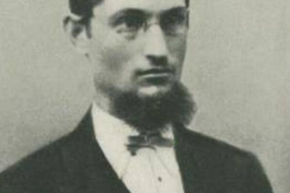 Ovaj čuveni srpski pesnik i lekar je bio zaljubljen u maloletnicu! Rano je umrla, a onda je on uzeo njeno...