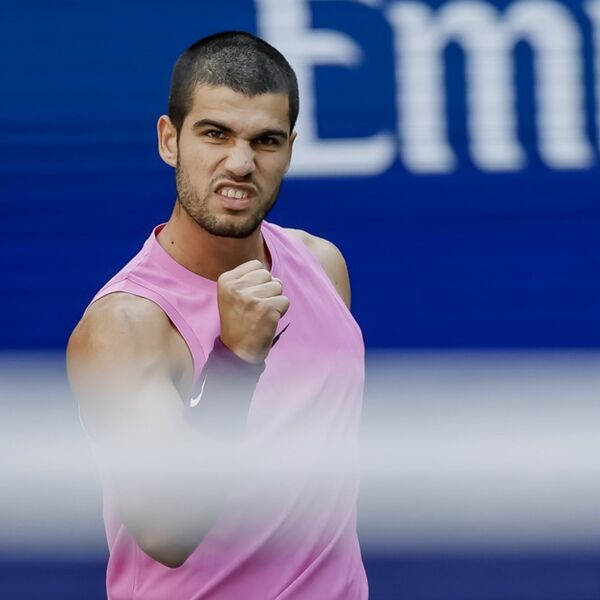 Alkarasov bivši trener zagrmeo: Sramota je...