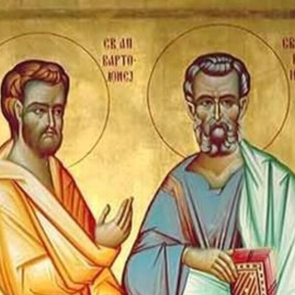 DANAS NIKAKO, ALI NI POD TAČKOM RAZNO JEDNO NE SMETE DA RADITE!! Strogi svetac ovo ne prašta ni najvećim vernicima