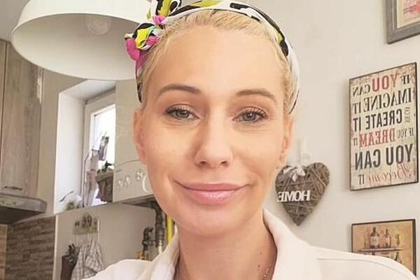 Voditeljka se slatkiša ne odriče i kada je na dijeti: Poslastica gotova za nekoliko minuta, spremite je već danas